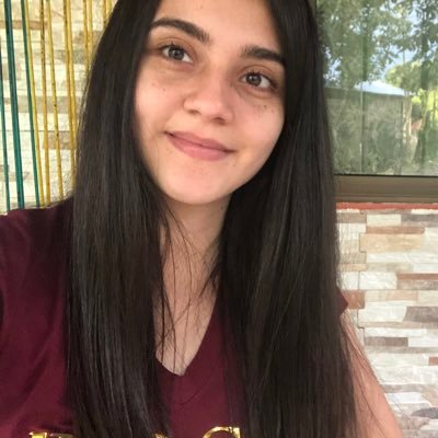 Profile Picture of Michelle Nájera  🇨🇷 💕 (@Michelle_N_99) on Twitter