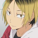 Profile Picture of Kenma Kozume🏐🎮 (@_kenma._kozume) on Instagram