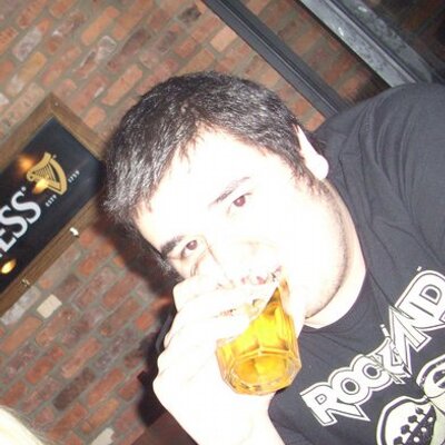 Profile Picture of Tyler Groen-Wilson (@woeIStyler) on Twitter
