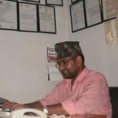 Profile Picture of Deepak Ghimire (@odeepakg) on Twitter