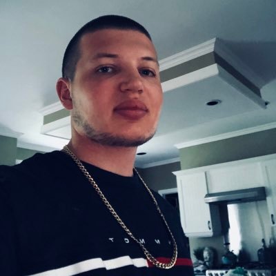 Anthony - Twitter Profile Picture of Anthony (@AnthonyRenna04) on Twitter