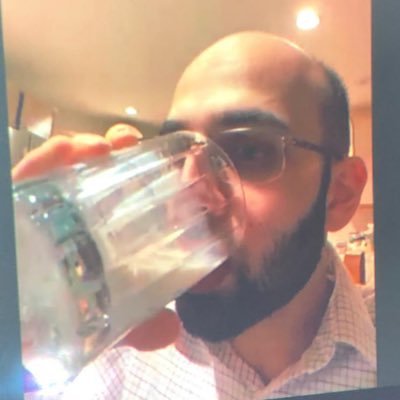 Profile Picture of Hamza Hussain (HHH) (@hamzahussain40) on Twitter