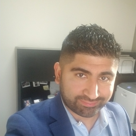 Profile Picture of Sherwan Kordian (@kordiansh) on Poshmark