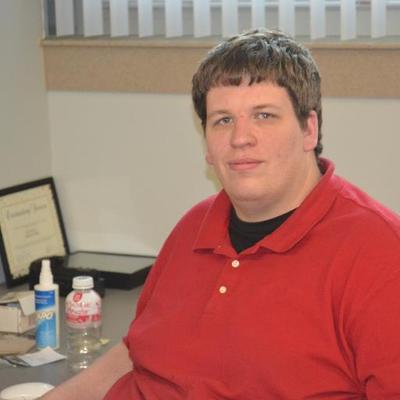 Profile Picture of Matthew Toth (@DAMattToth) on Twitter