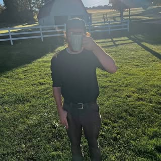 Profile Picture of Jesse Driscoll (@jesse_driscoll) on Instagram