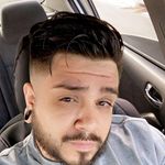 Profile Picture of G R I E G O (@patrick_griego) on Instagram