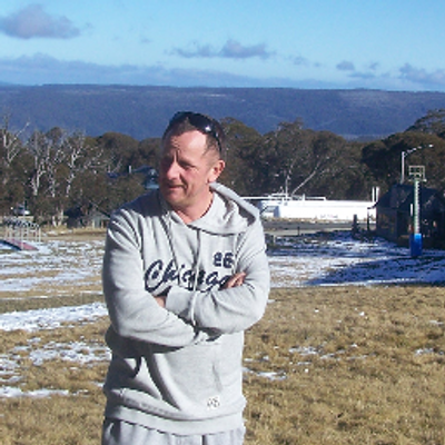 Profile Picture of Brooksy12 (@StevenBrooker12) on Twitter