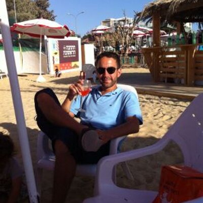 Profile Picture of William SIMON (@williamsim) on Twitter