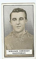 Profile Picture of William Emerson (footballer) - Wikipediaon Wikipedia