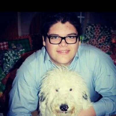 Profile Picture of Nick Killough (@killough_nick) on Twitter