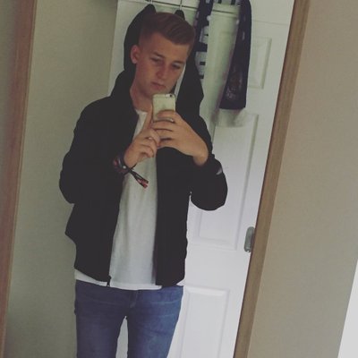 John - Twitter Profile Picture of John (@SamCollingsLCFC) on Twitter