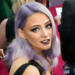 Profile Picture of ɪ'ᴍ ᴀ ᴄʀᴀᴢʏ ᴛʜɪɴɢ;ᴊᴏ ʟᴀɴɢғᴏʀᴅ (@lovingherophine) on Instagram