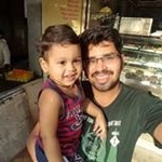 Profile Picture of Amit Hegde (@amithegde07) on Instagram