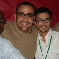 Profile Picture of Mohamed Issa (@mohamed-issa-3) on Quora