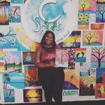 Profile Picture of Carrence Warrick-Joseph (@sweetrencee) on Instagram