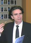 Profile Picture of Mario Christian Meyeron Wikipedia