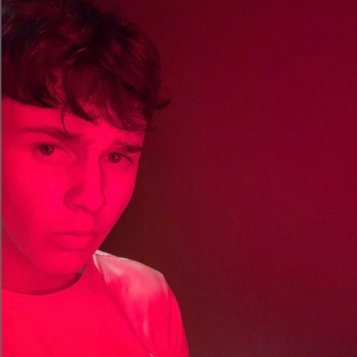 Profile Picture of yak (@jacobguilfoyle) on Tiktok