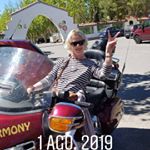 Profile Picture of Aline (@alinefoster14) on Instagram