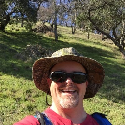 Profile Picture of Larry Shepard (@larryshepard18) on Twitter