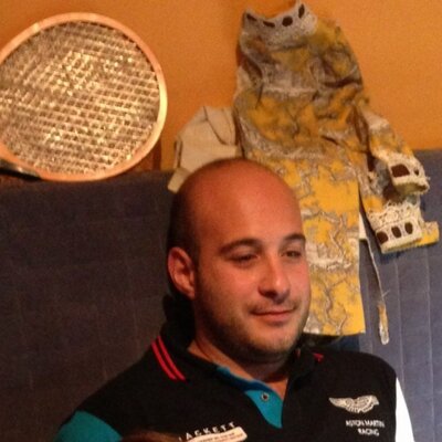 Profile Picture of David Pisonero Ines (@pisoines) on Twitter