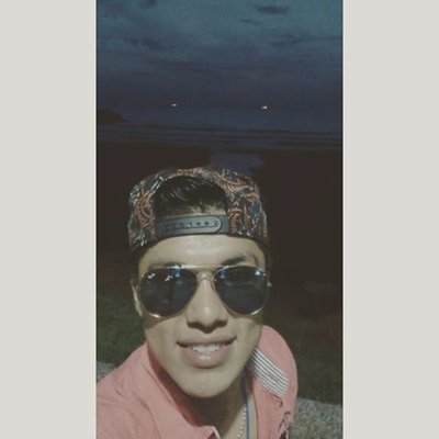 Profile Picture of Daniel Avelar (@DaGo_Av) on Twitter