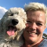 Profile Picture of Jeanette Larsen (@specialdogs.dk) on Instagram