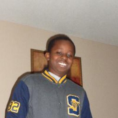 Profile Picture of Kristian Richardson (@The_Joker_Back) on Twitter