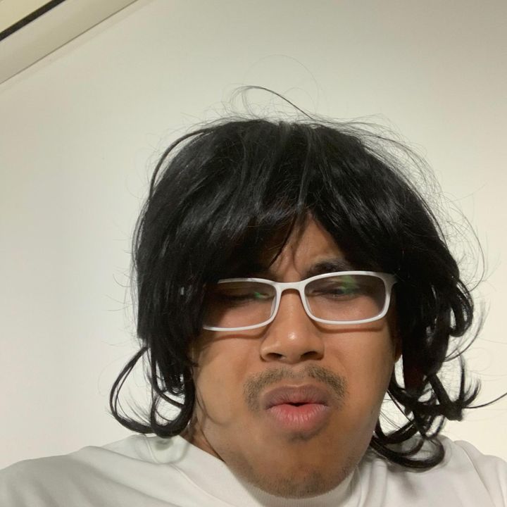 Profile Picture of   kita nak lalu situ, orang... (@dolesdolahski) on Tiktok