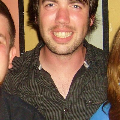 Profile Picture of Neil Wheeler (@NeilMcGichen) on Twitter