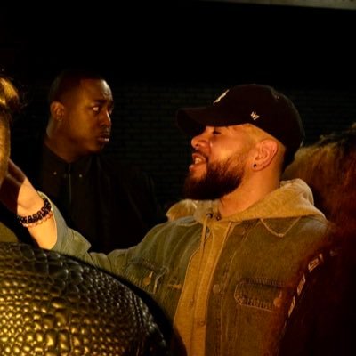 Profile Picture of Carlos Vargas Jr. (@LitosAugusto) on Twitter