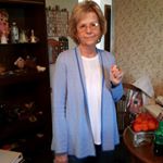 Profile Picture of Janet Calvert (@jbeebecalvert) on Instagram