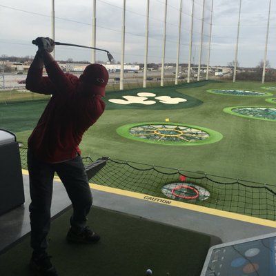 Profile Picture of Dylan Crouse (@CrouseNtheHouse) on Twitter