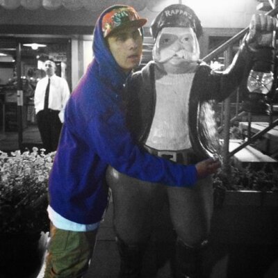 Profile Picture of Jesse Menchaca (@jessemenchac) on Twitter