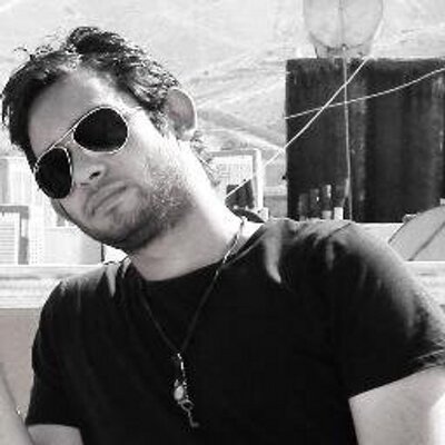 Profile Picture of Nima Alizadeh (@NimaaAlizadeh) on Twitter