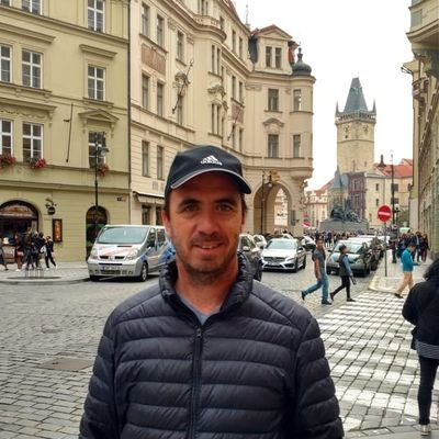 Jose Tomas Isasi - Twitter Profile Picture of Jose Tomas Isasi (@JTISASI) on Twitter