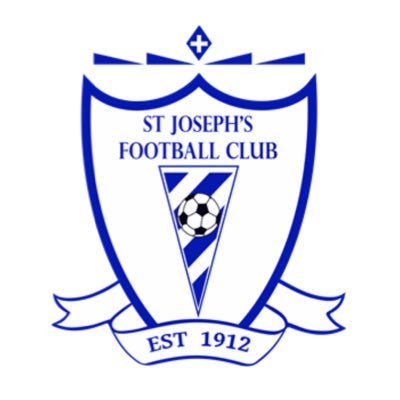 Profile Picture of St Joseph's FC (@StJosephsFCGib) on Twitter