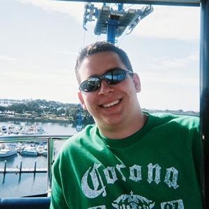 Profile Picture of Robert Pulido (@this_who_is_me) on Myspace