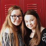 Profile Picture of H a y l e e ☁︎ (@hayleexhorton) on Instagram