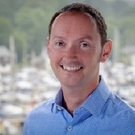 Profile Picture of Dan Fairweather (@DanTheMarinaMan) on Twitter