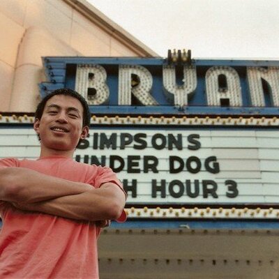 Profile Picture of (Bryan) Ming Wang (@bryanmingwang) on Twitter