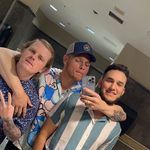 Profile Picture of Joshua Faircloth (@joshua_faircloth) on Instagram