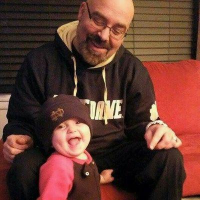 Profile Picture of Jerry Szymanski (@SzymanskiJerry) on Twitter