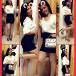 Profile Picture of Lucy Velez (@lucymarcel) on Instagram