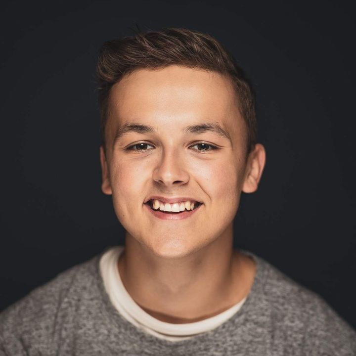 Profile Picture of Danick Martineau (@danickmartineauofficiel) on Tiktok