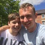 Profile Picture of Scott Hynes (@roubi9) on Instagram