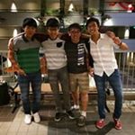Profile Picture of Jared Chen (@jared_a_chen) on Instagram