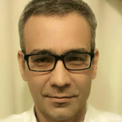 Profile Picture of Andrew Lawday (@andrew_lawday) on Twitter