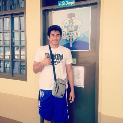 Profile Picture of Mark Lawrence Deleon (@skyder05) on Twitter