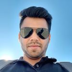 Profile Picture of Aditya Arun Verma (@aditya.a.verma) on Instagram