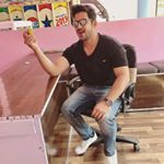 Profile Picture of Rohan Mishra (@mishraponti) on Instagram